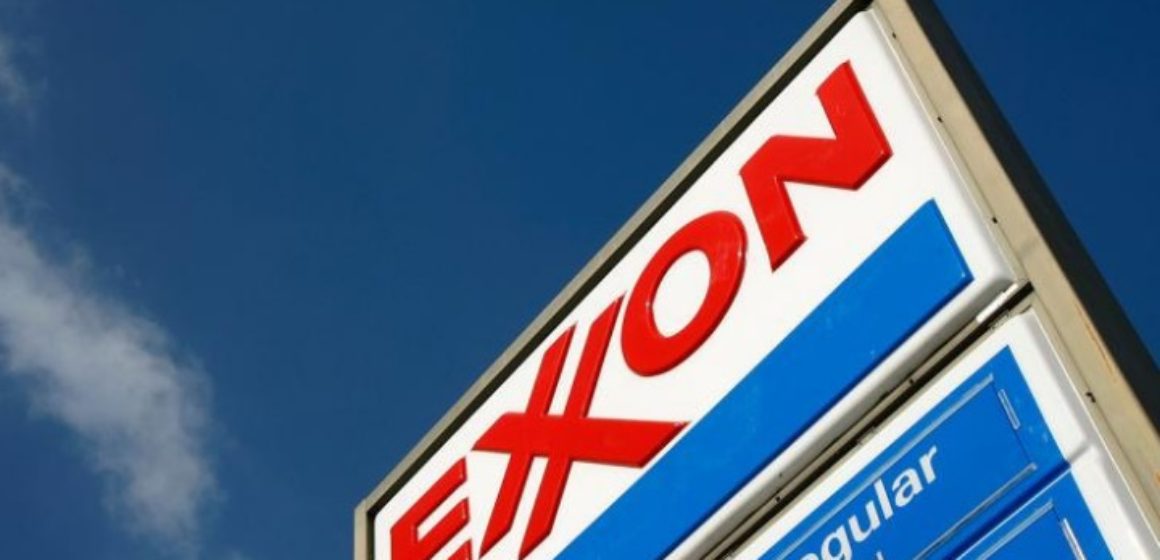 exxonmobil csr activities