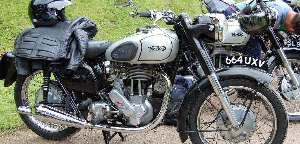 Norton Enters Foreign Markets