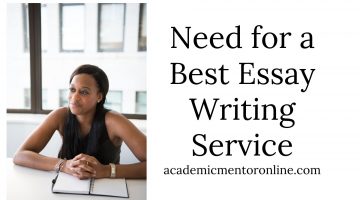 best essay writing service for students